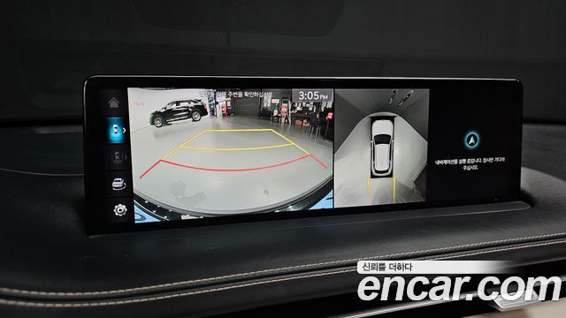 Genesis Electrified (GV70) e-AWD 2022 — фото 15