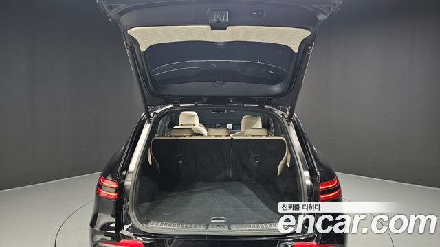 Genesis Electrified (GV70) e-AWD 2022 — фото 20