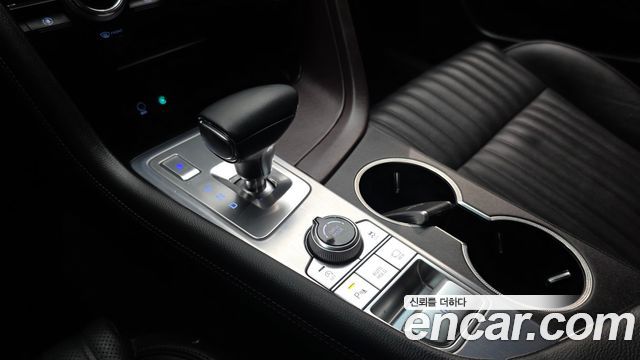 Genesis G70 2.0T Elite 2019 — фото 9