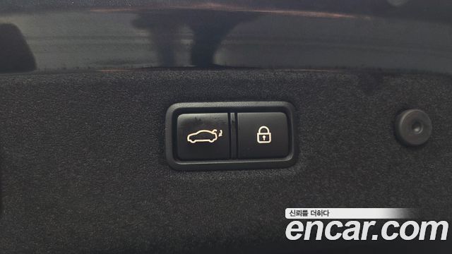 Genesis G70 2.0T Elite 2019 — фото 20