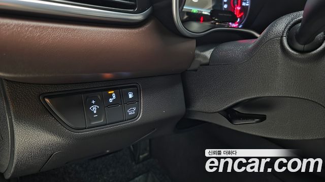 Genesis G70 2.0T Elite 2019 — фото 30