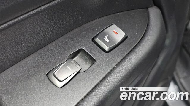 KG Mobility (SsangYong) Rexton Sports Diesel 2.2 4WD Prestige 2023 — фото 20