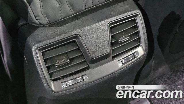 KG Mobility (SsangYong) Rexton Sports Diesel 2.2 4WD Prestige 2023 — фото 29