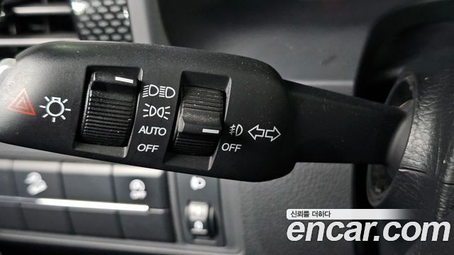 KG Mobility (SsangYong) Rexton Sports Diesel 2.2 4WD Prestige 2023 — фото 30