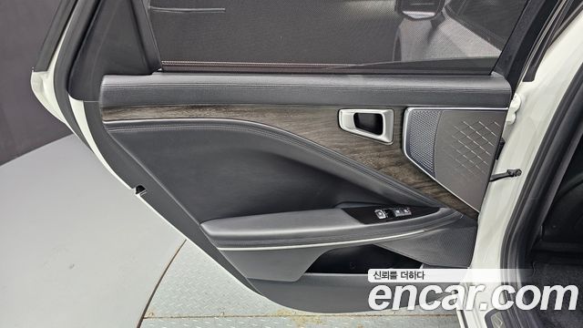 Kia K8 3.5 LPG 2WD Prestige(Rentcar) 2022 — фото 25