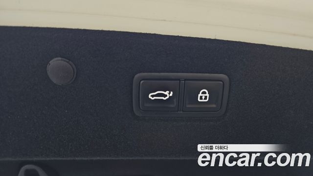 Kia K8 3.5 LPG 2WD Prestige(Rentcar) 2022 — фото 27