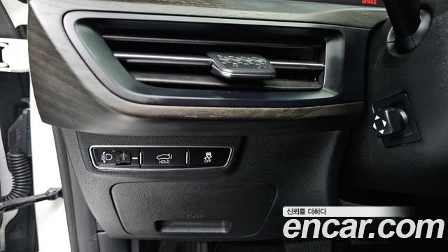 Kia K8 3.5 LPG 2WD Prestige(Rentcar) 2022 — фото 28