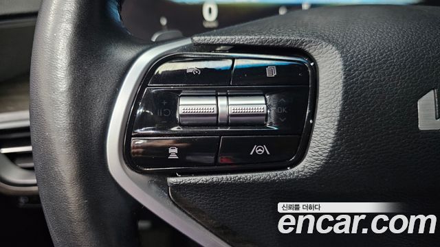 Kia K8 3.5 LPG 2WD Prestige(Rentcar) 2022 — фото 30