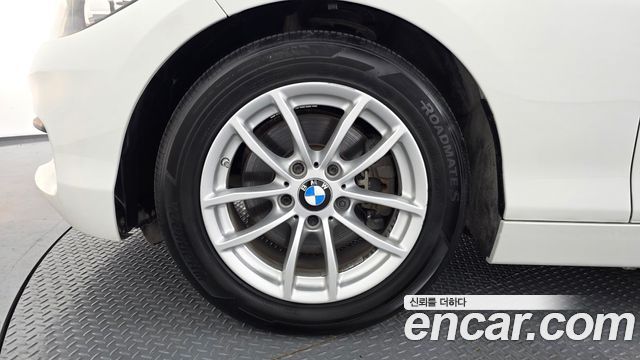 BMW 1 Series (F20) 118d JOY 5DOOR 2017 — фото 5