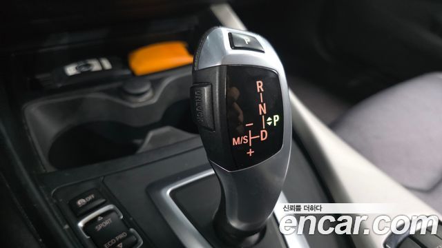 BMW 1 Series (F20) 118d JOY 5DOOR 2017 — фото 9