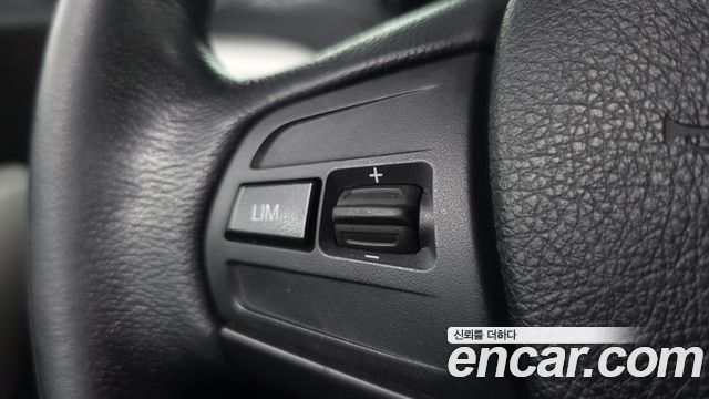 BMW 1 Series (F20) 118d JOY 5DOOR 2017 — фото 17