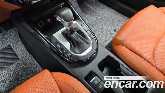 Kia K3 (II) 1.6 Noblesse 2022 — фото 9