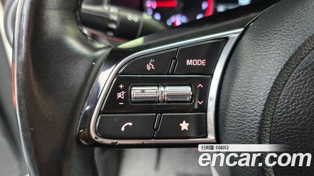 Kia K3 (II) 1.6 Noblesse 2022 — фото 17