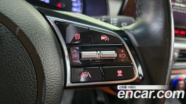 Kia K3 (II) 1.6 Noblesse 2022 — фото 18