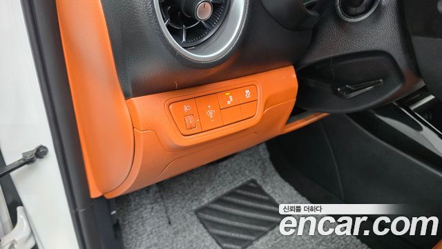 Kia K3 (II) 1.6 Noblesse 2022 — фото 20