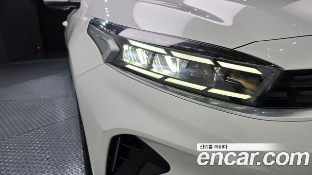 Kia K3 (II) 1.6 Noblesse 2022 — фото 22