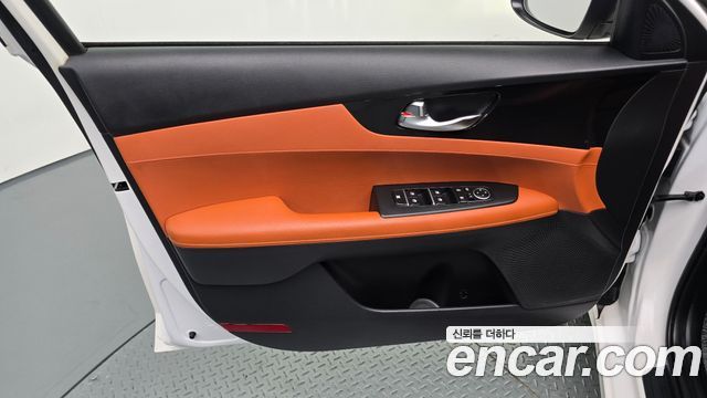 Kia K3 (II) 1.6 Noblesse 2022 — фото 24