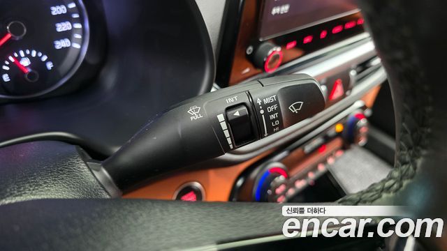 Kia K3 (II) 1.6 Noblesse 2022 — фото 27