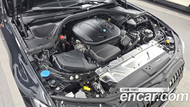 BMW 3 Series (G20) 320d M Sport 2022 — фото 6