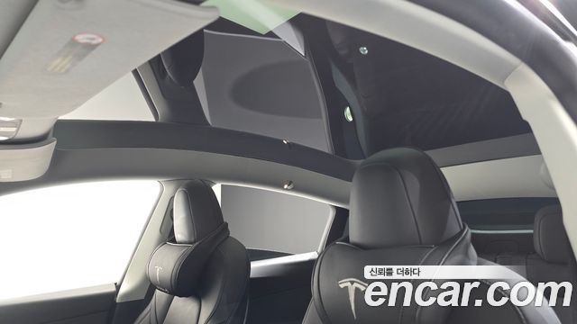 Tesla Model Y Long Range AWD 2021 — фото 19