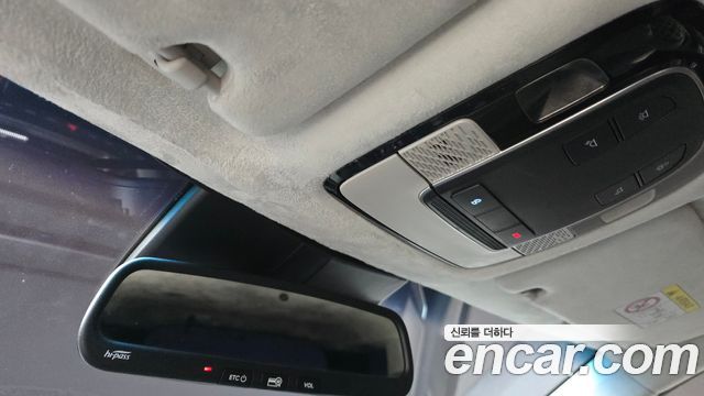 Hyundai Palisade Gasoline 3.8 2WD VIP 2021 — фото 19