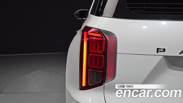 Hyundai Palisade Gasoline 3.8 2WD VIP 2021 — фото 23