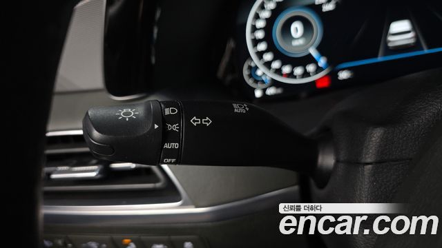 Hyundai Palisade Gasoline 3.8 2WD VIP 2021 — фото 29