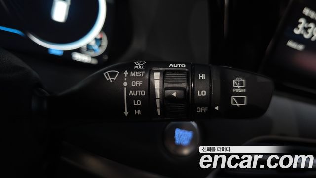 Hyundai Palisade Gasoline 3.8 2WD VIP 2021 — фото 30