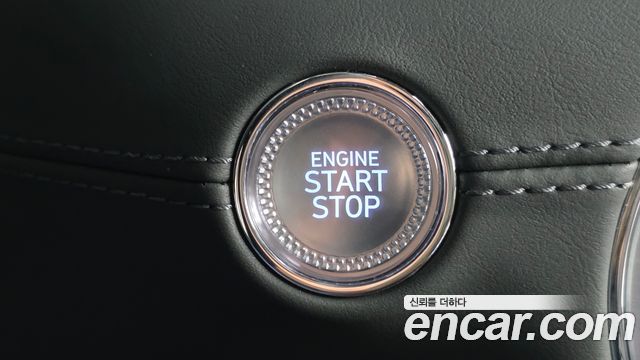 Genesis G90 (RS4) Gasoline 3.5 Turbo e-S/C AWD 2026 — фото 28
