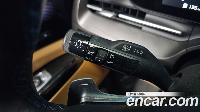 Kia Carnival (IV) Gasoline 9-Seater Signature 2023 — фото 30