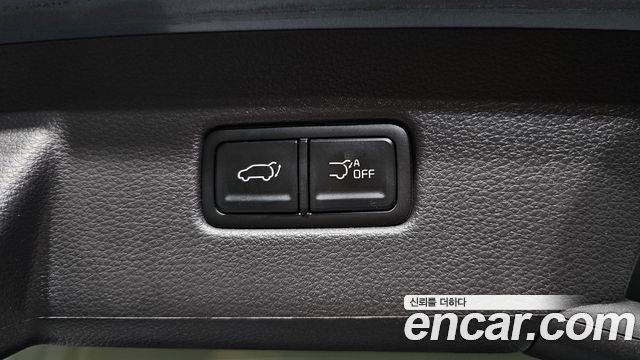 Kia Carnival (IV) Gasoline 9-Seater Signature 2023 — фото 36