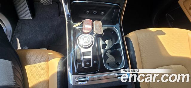 Kia Carnival (IV) Gasoline 7-Seater Noblesse 2023 — фото 15