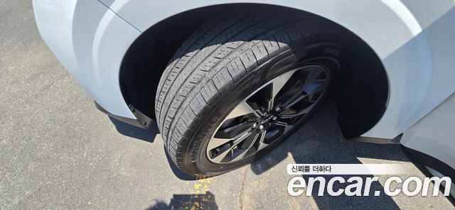 Kia Carnival (IV) Gasoline 7-Seater Noblesse 2023 — фото 24