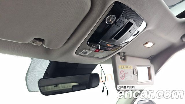 Kia Seltos Gasoline 1.6 Turbo 2WD Signature 2023 — фото 29