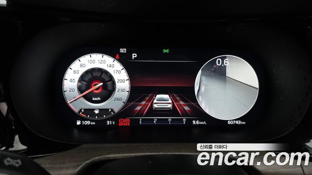 Kia K5 (III) 2.0 Signature 2023 — фото 8