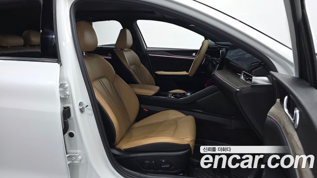 Kia K5 (III) 2.0 Signature 2023 — фото 11