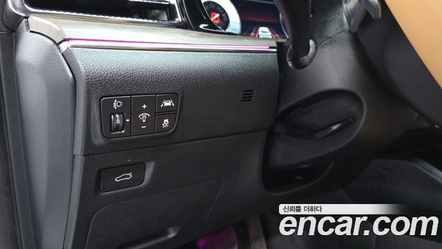 Kia K5 (III) 2.0 Signature 2023 — фото 29