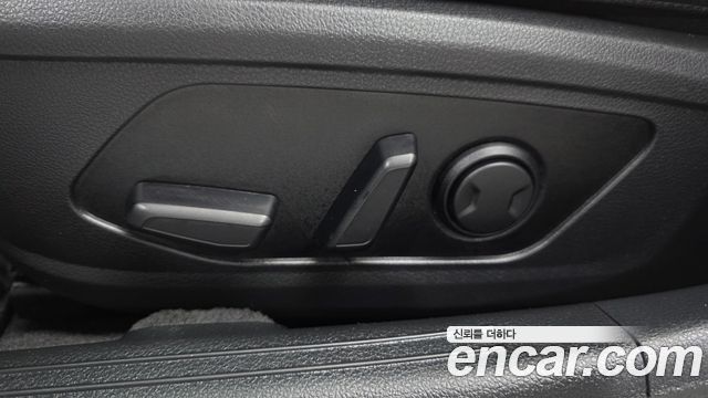 Kia K5 (III) 2.0 Signature 2023 — фото 30