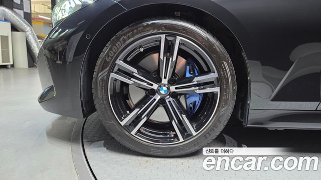 BMW 3 Series (G20) 320i M Sport 2025 — фото 5