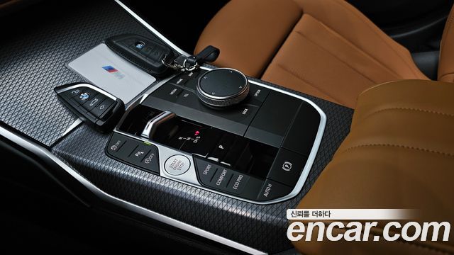 BMW 3 Series (G20) 320i M Sport 2025 — фото 9