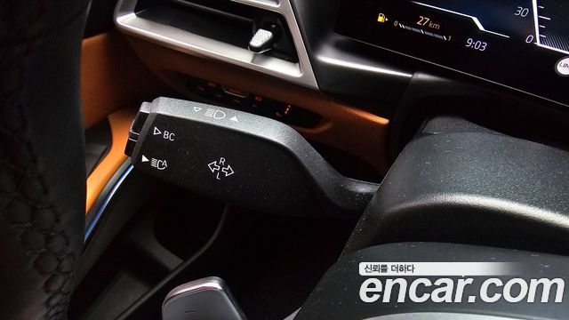 BMW 3 Series (G20) 320i M Sport 2025 — фото 20
