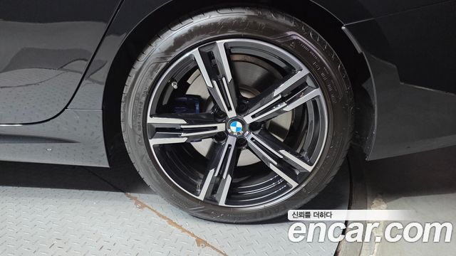 BMW 3 Series (G20) 320i M Sport 2025 — фото 21