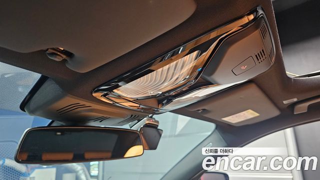 BMW 3 Series (G20) 320i M Sport 2025 — фото 30