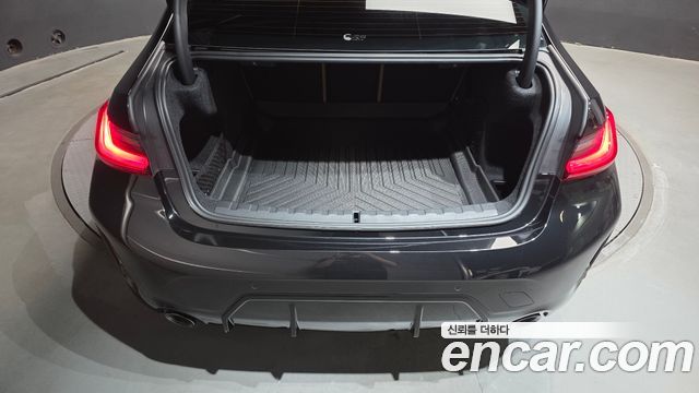 BMW 3 Series (G20) 320i M Sport 2025 — фото 33