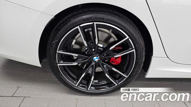 BMW 3 Series (G20) M340i Pro 2026 — фото 5
