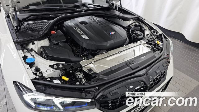 BMW 3 Series (G20) M340i Pro 2026 — фото 6