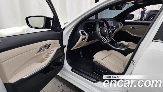 BMW 3 Series (G20) M340i Pro 2026 — фото 10
