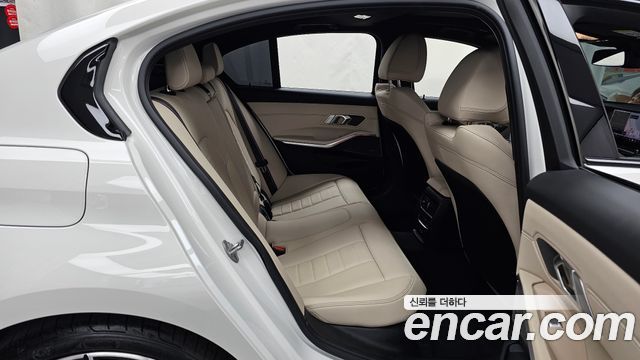 BMW 3 Series (G20) M340i Pro 2026 — фото 12