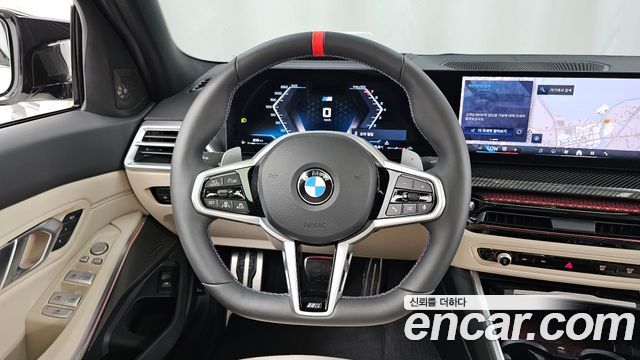 BMW 3 Series (G20) M340i Pro 2026 — фото 13