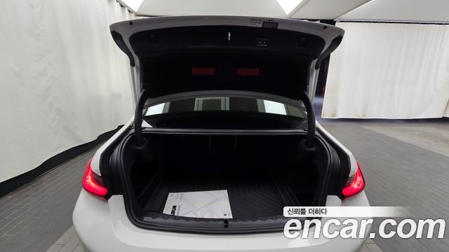 BMW 3 Series (G20) M340i Pro 2026 — фото 20